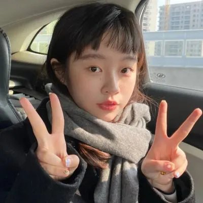 狗一样